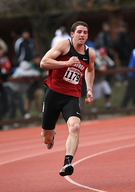 SI Open Sat-125.JPG - 2011 Stanford Invitational, March 25-26, Cobb Track and Angell Field, Stanford,CA.